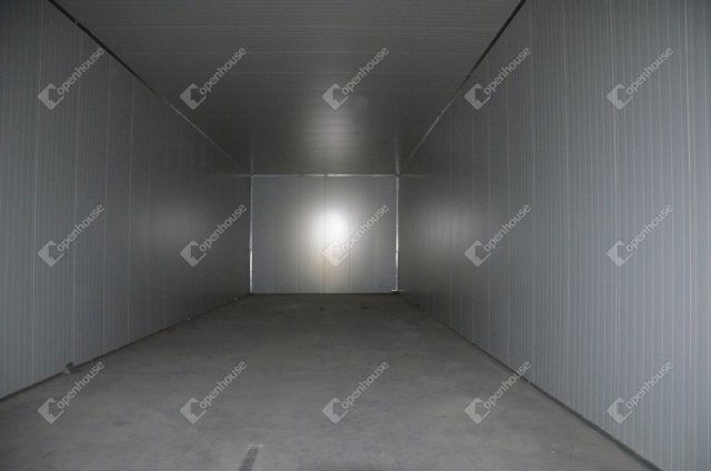 Eladó ipari ingatlan, Kenézlőn 99 M Ft / költözzbe.hu
