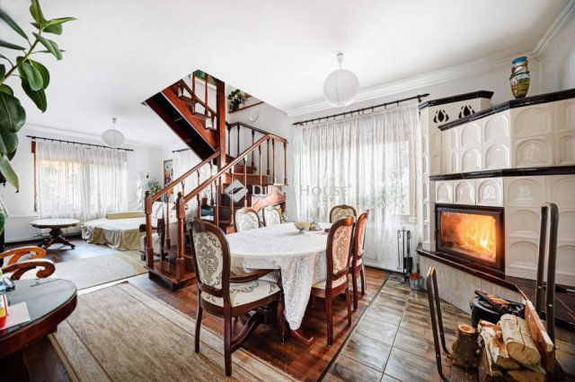 Eladó családi ház, Érden, Intéző utcában 145 M Ft, 6 szobás