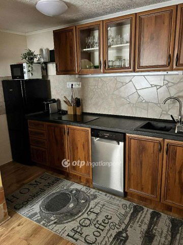 Eladó nyaraló, Bélapátfalván 29.9 M Ft, 2 szobás