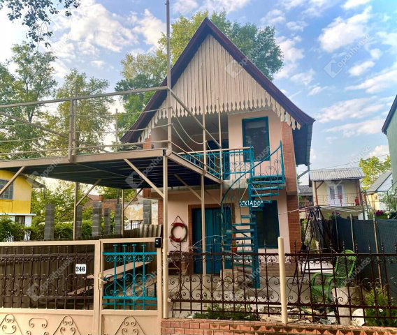 Eladó nyaraló, Szegeden 57 M Ft, 2 szobás / költözzbe.hu