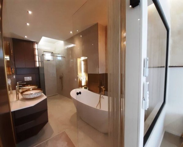 Eladó téglalakás, Budapesten, V. kerületben 227 M Ft, 4 szobás