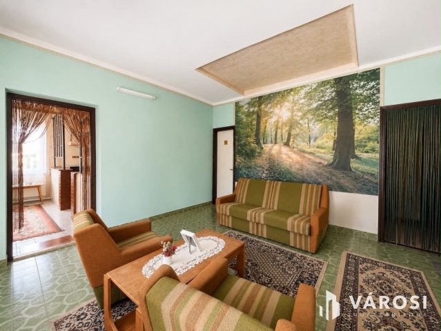 Eladó családi ház, Dobozon 28.5 M Ft, 3 szobás