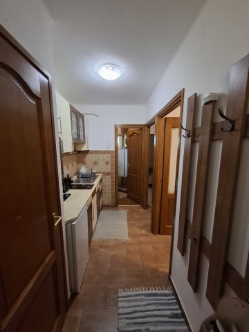 Eladó téglalakás, Hajdúszoboszlón, Damjanich utcában 41.5 M Ft