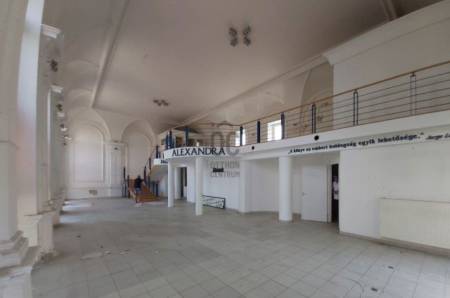 Eladó ipari ingatlan, Kalocsán 64 M Ft / költözzbe.hu