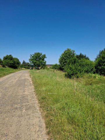 Eladó telek, Lentiben 1.9 M Ft / költözzbe.hu