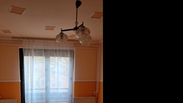 Eladó panellakás, Törökszentmiklóson 27.5 M Ft, 1+1 szobás