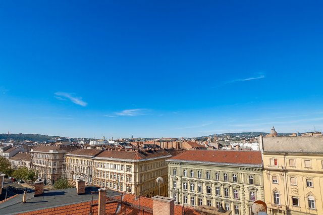 Kiadó téglalakás, albérlet, Budapesten, VI. kerületben