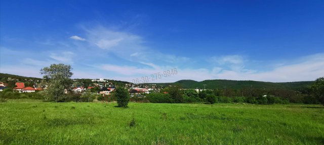 Eladó telek, Budakeszin 115 M Ft / költözzbe.hu