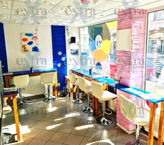 Eladó üzlethelyiség, Szegeden 9.5 M Ft, 1 szobás