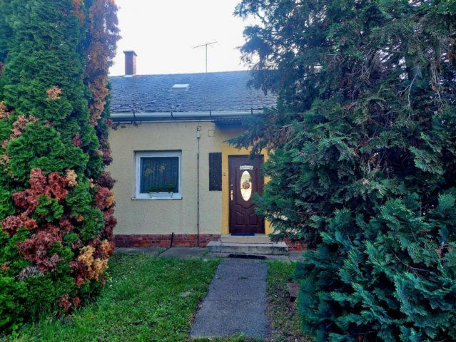 Eladó sorház, Bokodon 47 M Ft, 2+1 szobás / költözzbe.hu