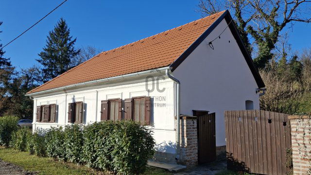 Kiadó családi ház, albérlet, Bükkösdön 165 E Ft / hó