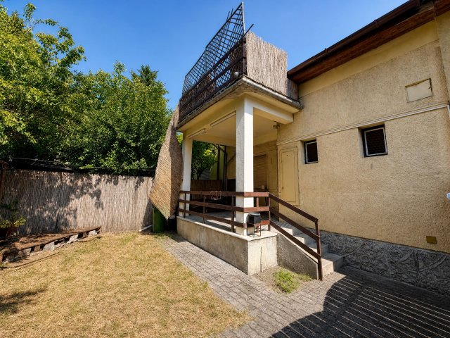 Eladó sorház, Budapesten, XIV. kerületben 119.9 M Ft, 4 szobás