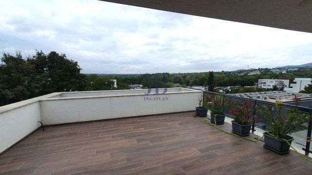 Kiadó téglalakás, albérlet, XI. kerületben, Rétalja lejtőn