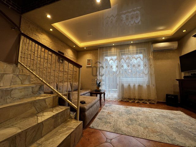 Eladó téglalakás, Budapesten, XVII. kerületben 95 M Ft, 3 szobás