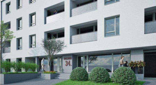 Eladó téglalakás, Nyíregyházán 56.023 M Ft, 1 szobás