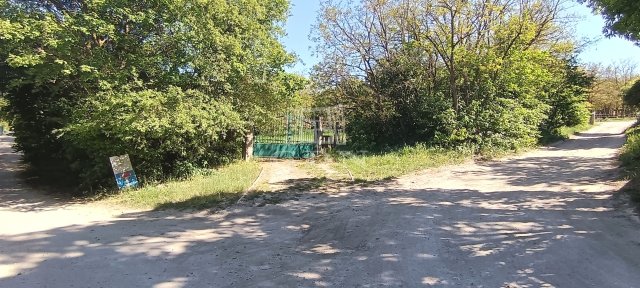 Eladó telek, Budapesten, XI. kerületben 55 M Ft