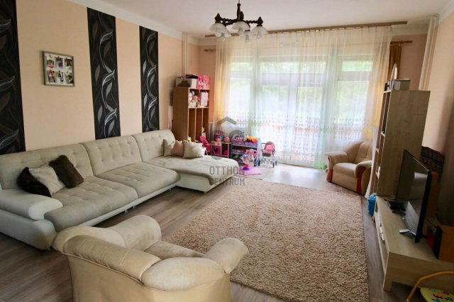 Eladó sorház, Ráckevén 84.9 M Ft, 3 szobás