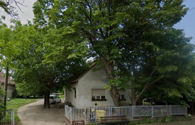 Eladó családi ház, Balatonszabadiban 35 M Ft, 3 szobás
