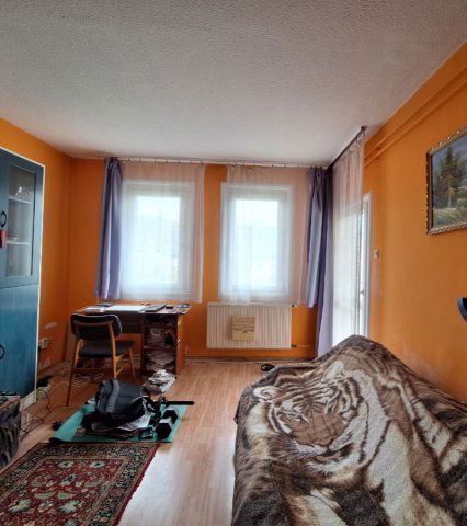 Eladó téglalakás, Keszthelyen 48.5 M Ft, 2 szobás