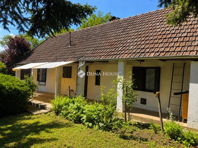 Eladó családi ház, Domoszlón 15.49 M Ft, 2 szobás