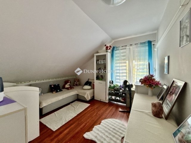 Eladó ikerház, Budapesten, XVII. kerületben 70 M Ft, 2+1 szobás