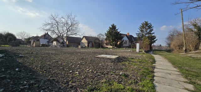 Eladó telek, Madocsán 6.9 M Ft / költözzbe.hu