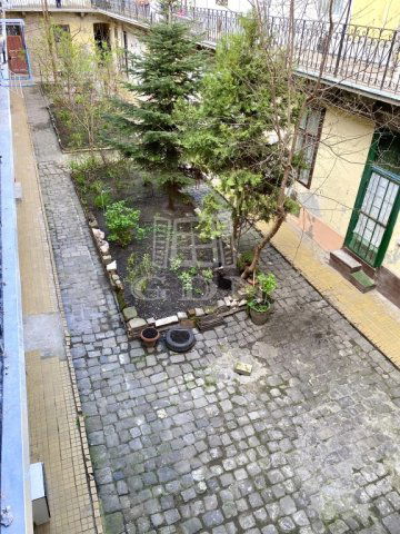 Eladó téglalakás, Budapesten, VIII. kerületben 42.9 M Ft