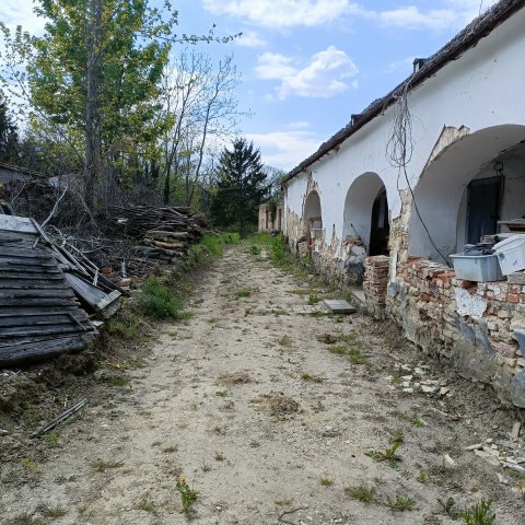 Eladó családi ház, Pápán 15.8 M Ft / költözzbe.hu