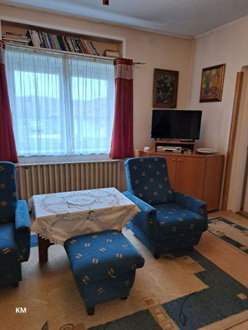 Eladó családi ház, Egerben 89 M Ft, 3 szobás