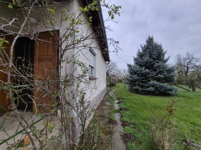 Eladó családi ház, Tiszaszőlősön 11.9 M Ft, 2 szobás