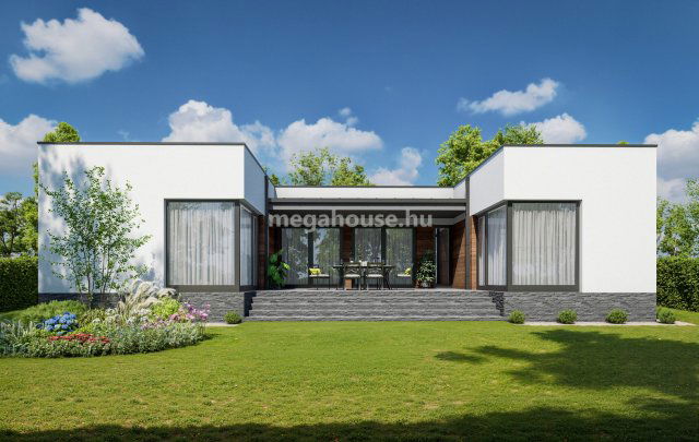 Eladó családi ház, Diósdon 210 M Ft, 4+1 szobás