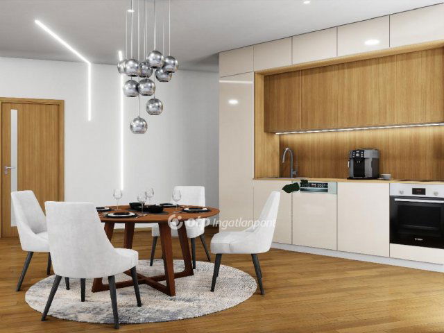 Eladó téglalakás, Balatonalmádiban 229 M Ft, 4 szobás