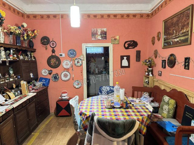 Eladó családi ház, Jászalsószentgyörgyon 11.9 M Ft, 4 szobás