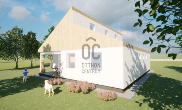 Eladó családi ház, Zalaegerszegen 96.9 M Ft, 4 szobás