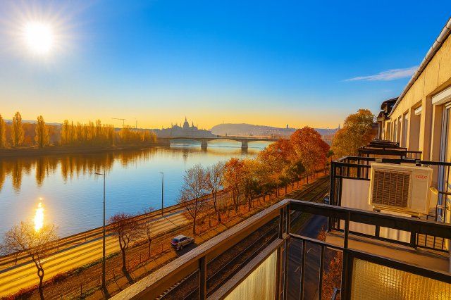 Eladó téglalakás, II. kerületben, Árpád fejedelem útján