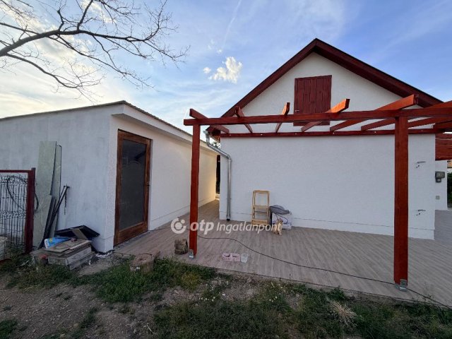 Eladó családi ház, Hajdúszoboszlón 43 M Ft, 2 szobás