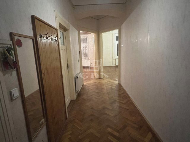 Eladó téglalakás, Budapesten, IX. kerületben 105.4 M Ft