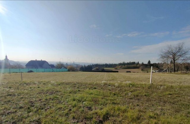 Eladó telek, Cserszegtomajon 22.99 M Ft / költözzbe.hu