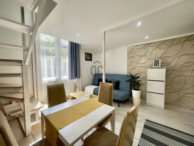 Eladó téglalakás, Budapesten, VIII. kerületben 280 M Ft