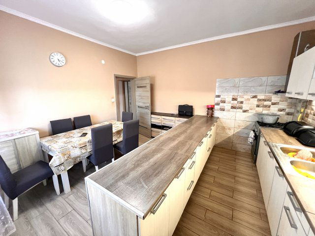 Eladó családi ház, Debrecenben, Lahner utcában 85 M Ft, 2 szobás
