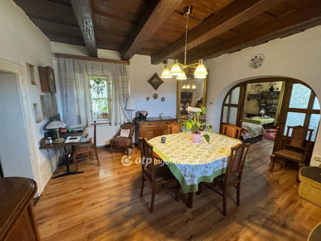 Eladó családi ház, Tiszafüreden 62 M Ft, 3+1 szobás