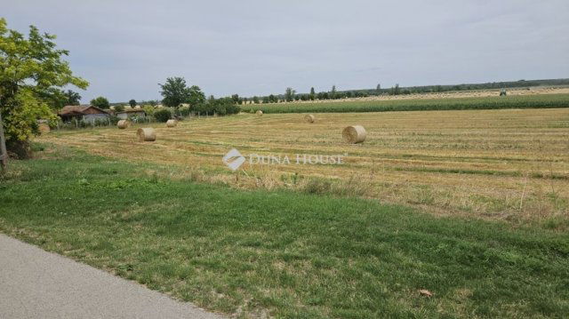 Eladó telek, Iváncsán 11.4 M Ft / költözzbe.hu
