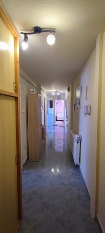 Eladó panellakás, Kisvárdán 32 M Ft, 2+1 szobás