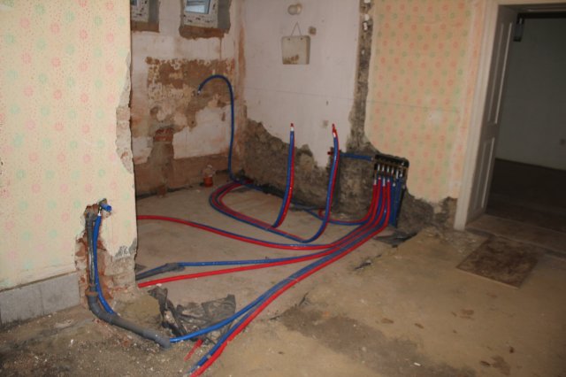 Eladó családi ház, Bágyogszováton 20.9 M Ft, 2 szobás