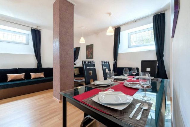 Eladó nyaraló, Budapesten, XIII. kerületben 43.5 M Ft, 1 szobás