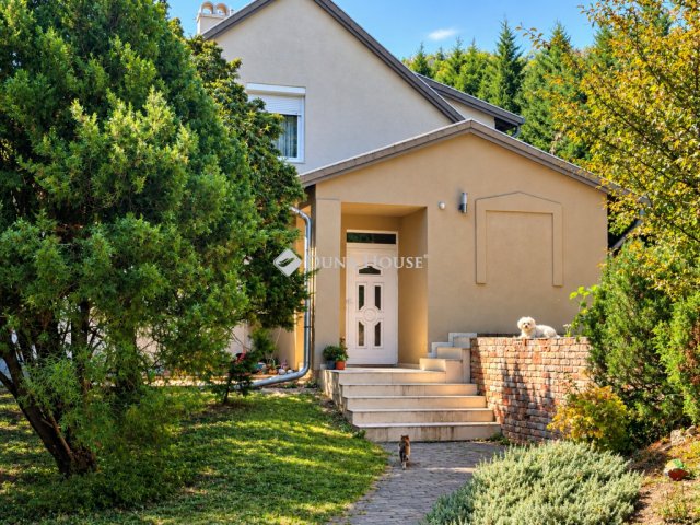 Eladó családi ház, Szentendrén 162 M Ft, 4 szobás