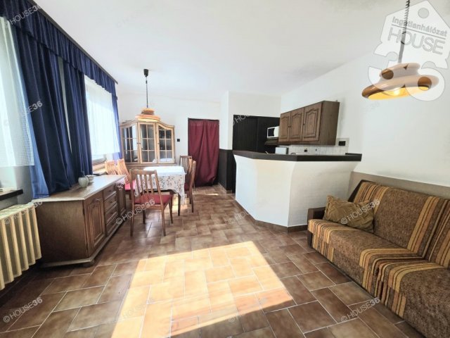 Eladó családi ház, Kecskeméten 69.9 M Ft, 3 szobás