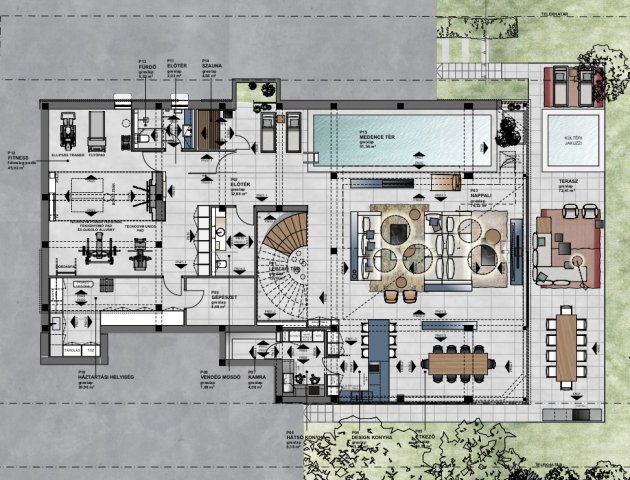 Eladó családi ház, Budapesten, XII. kerületben 700 M Ft