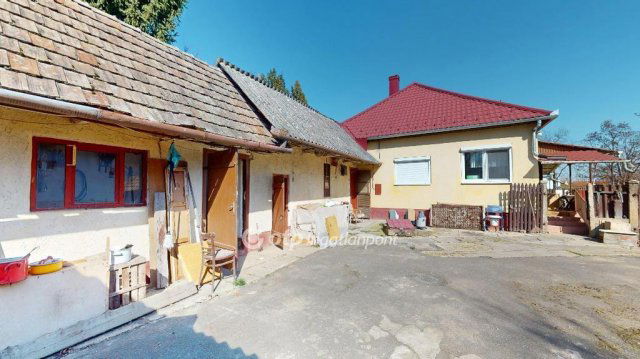 Eladó családi ház, Vásárosnaményben 26.9 M Ft, 2 szobás