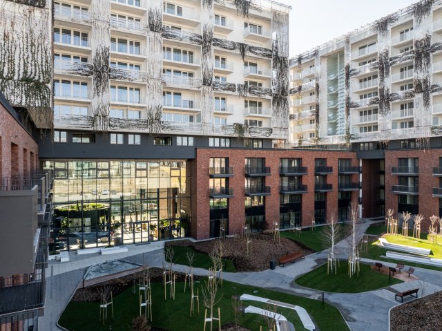 Eladó téglalakás, Budapesten, IX. kerületben 159.81 M Ft